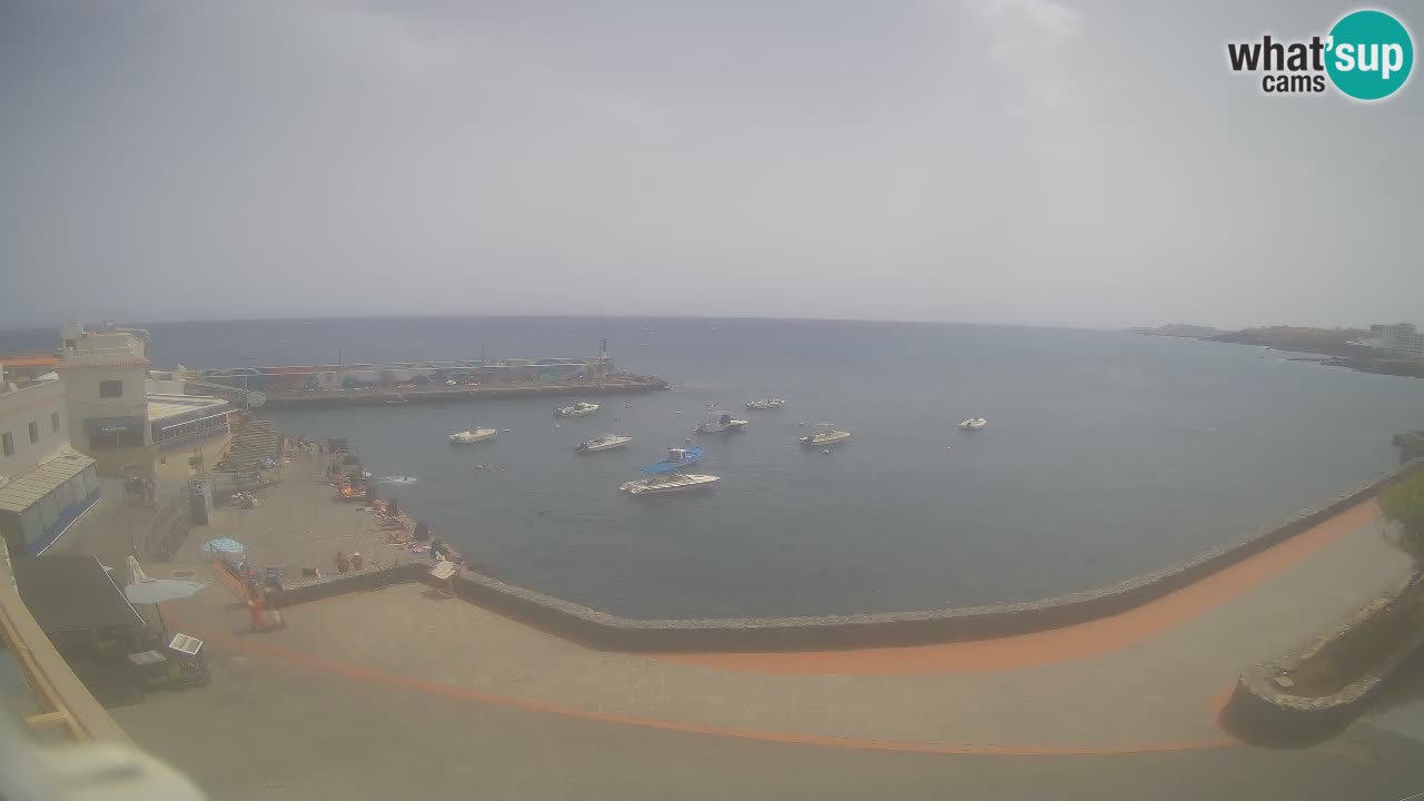 Los Abrigos – Promenade | Tenerife
