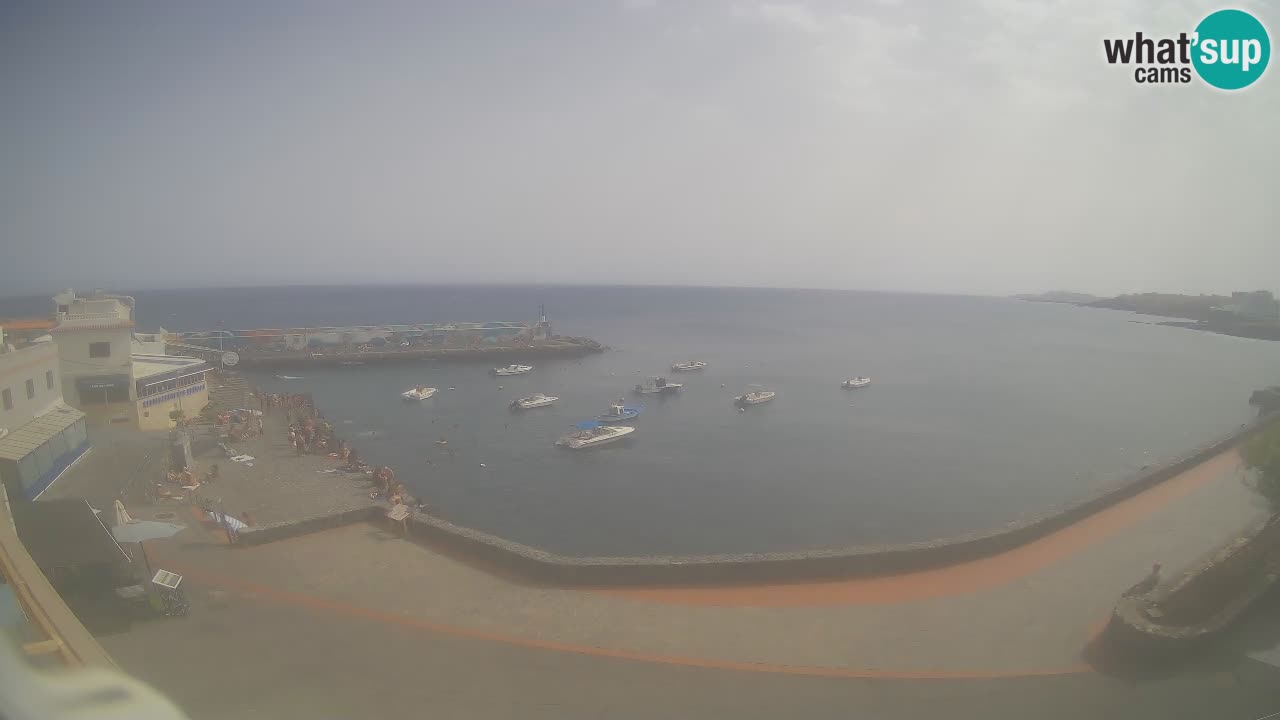 Los Abrigos – Promenade | Tenerife