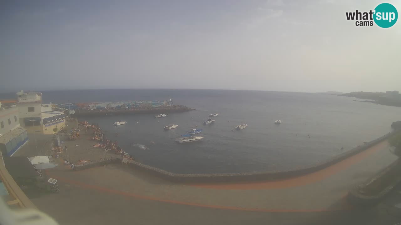 Los Abrigos – Promenada | Tenerife