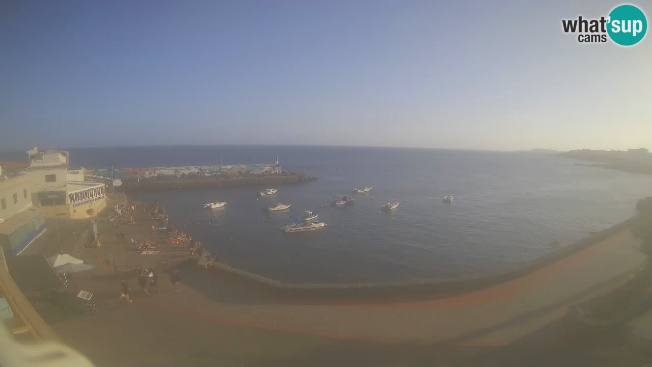 Los Abrigos – Promenade | Tenerife
