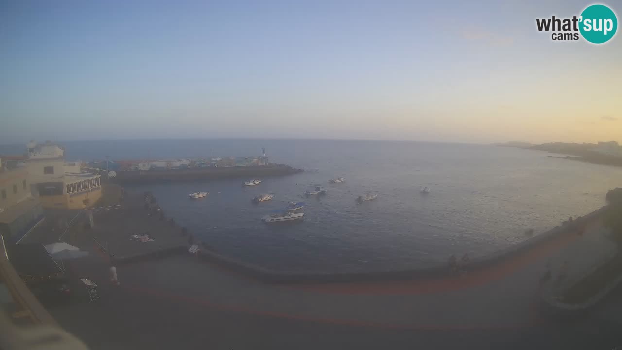 Los Abrigos – Promenade | Tenerife
