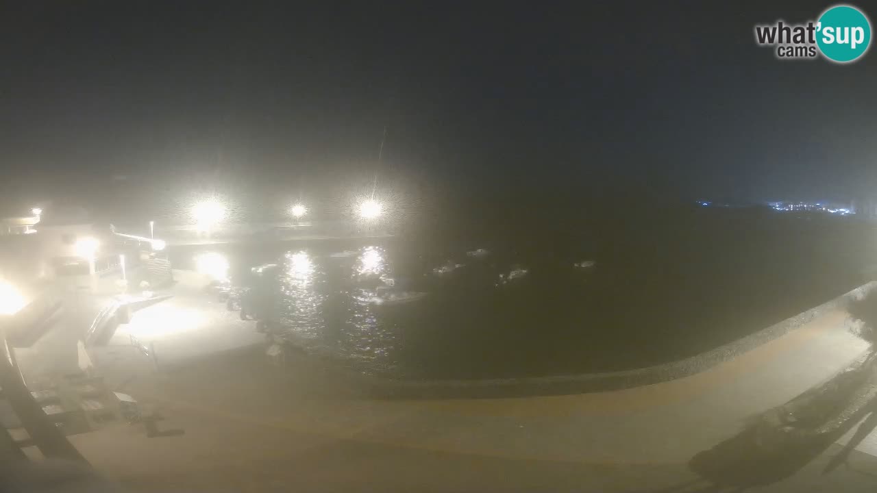 Los Abrigos – Promenade | Tenerife