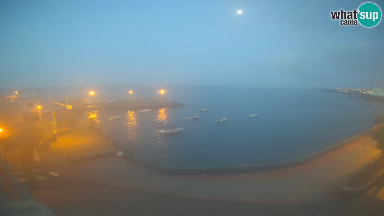 Los Abrigos – Promenade | Tenerife