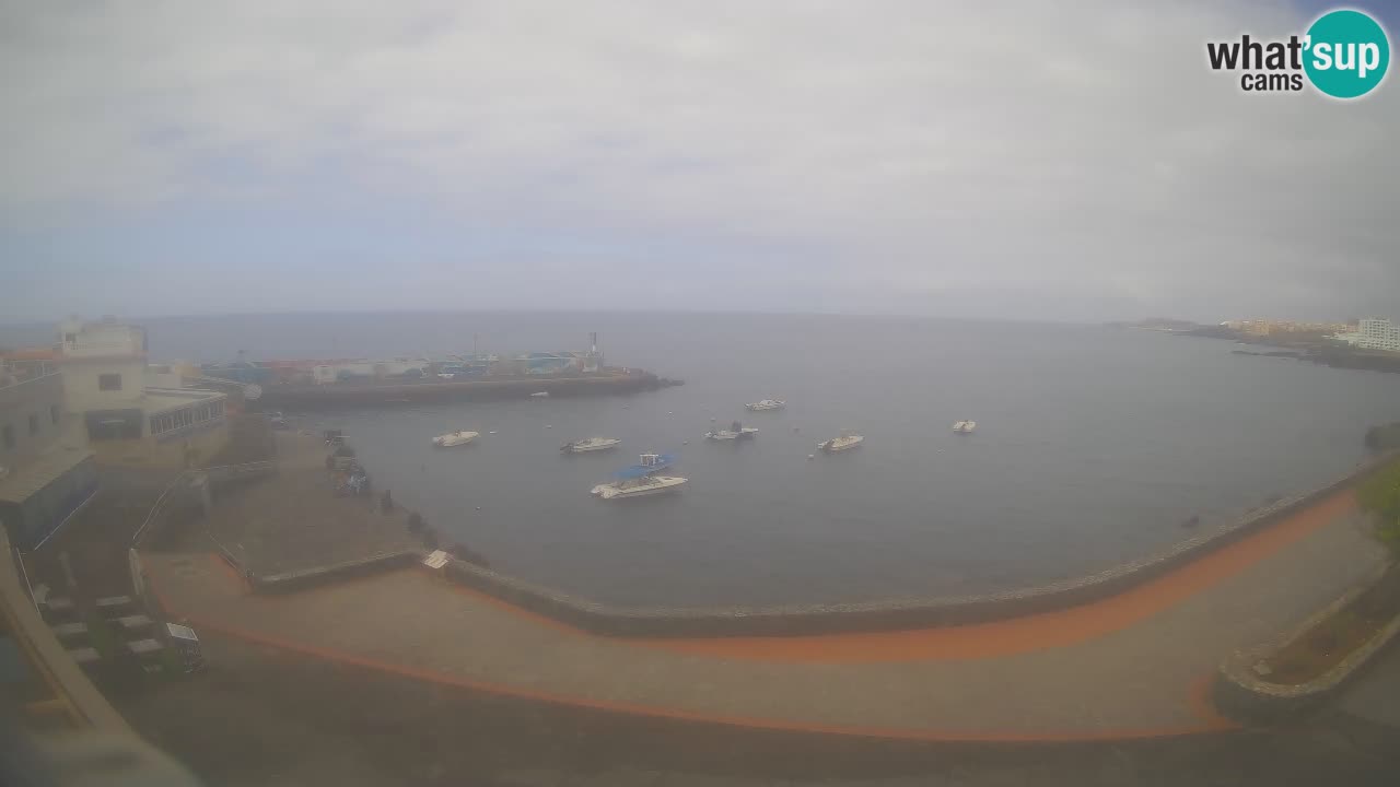 Tenerife – Playa Ajabo, Callo Salvaje – Costa Adeje