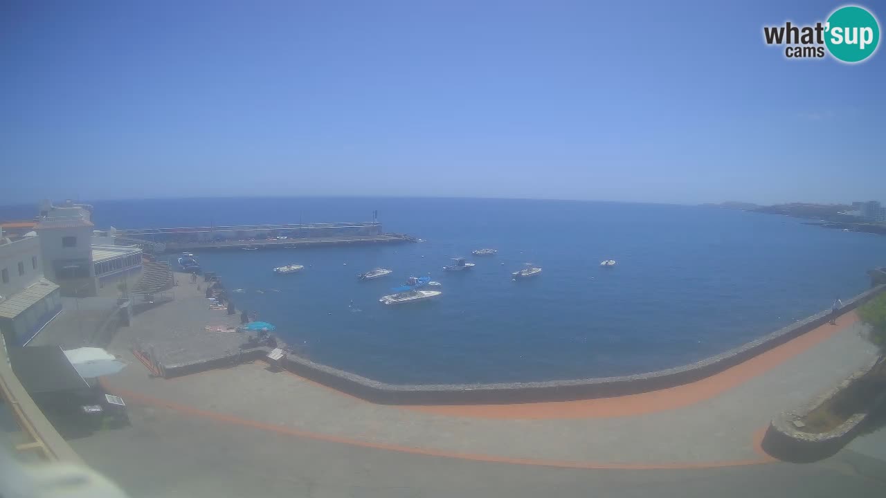Los Abrigos – Promenade | Tenerife