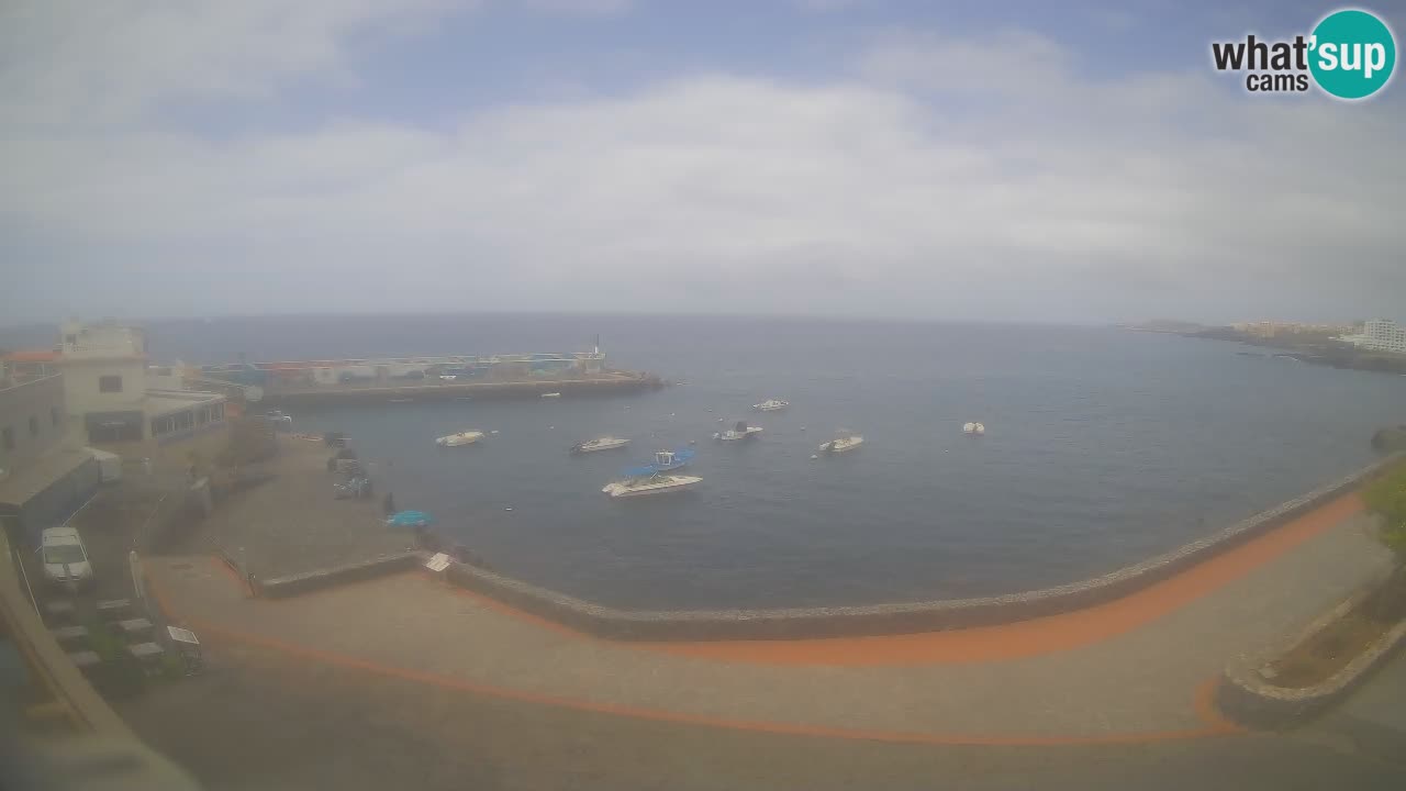 Tenerife – Playa Ajabo, Callo Salvaje – Costa Adeje