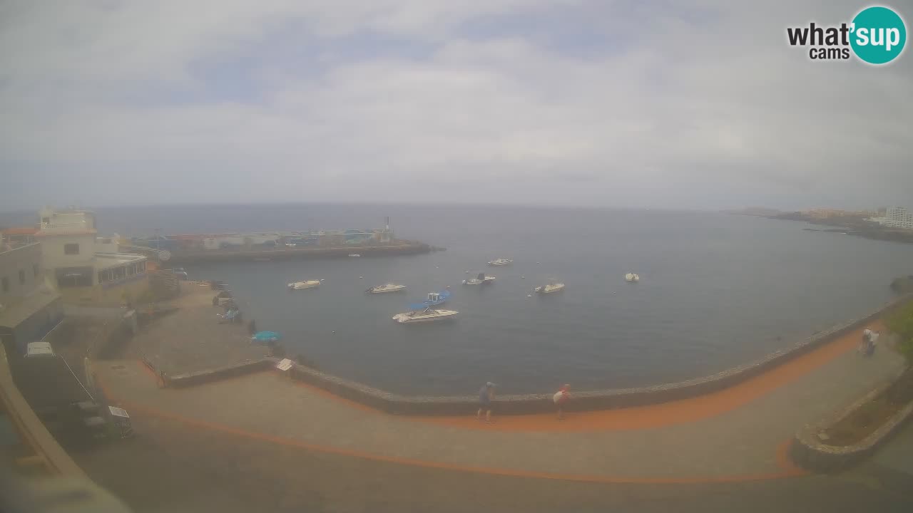 Los Abrigos – Promenade | Tenerife