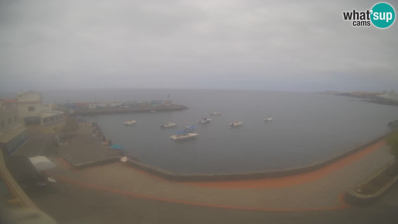 Los Abrigos – Promenade | Tenerife