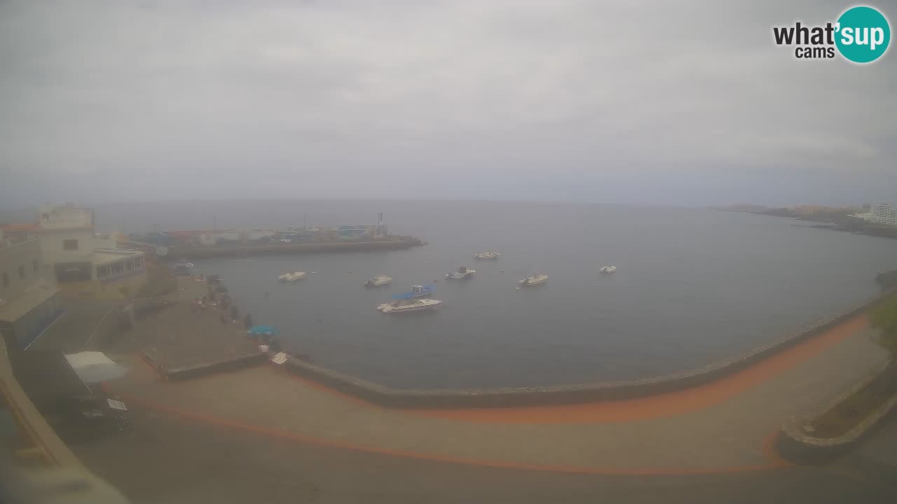 Los Abrigos – Promenade | Tenerife