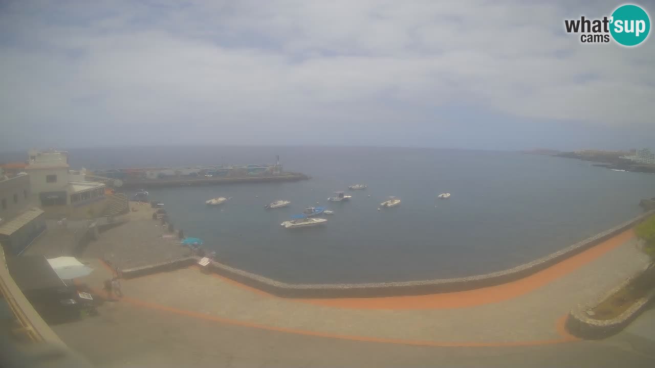 Los Abrigos – Promenade | Tenerife