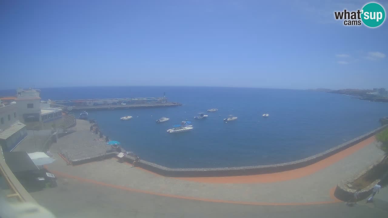 Los Abrigos – Promenade | Tenerife