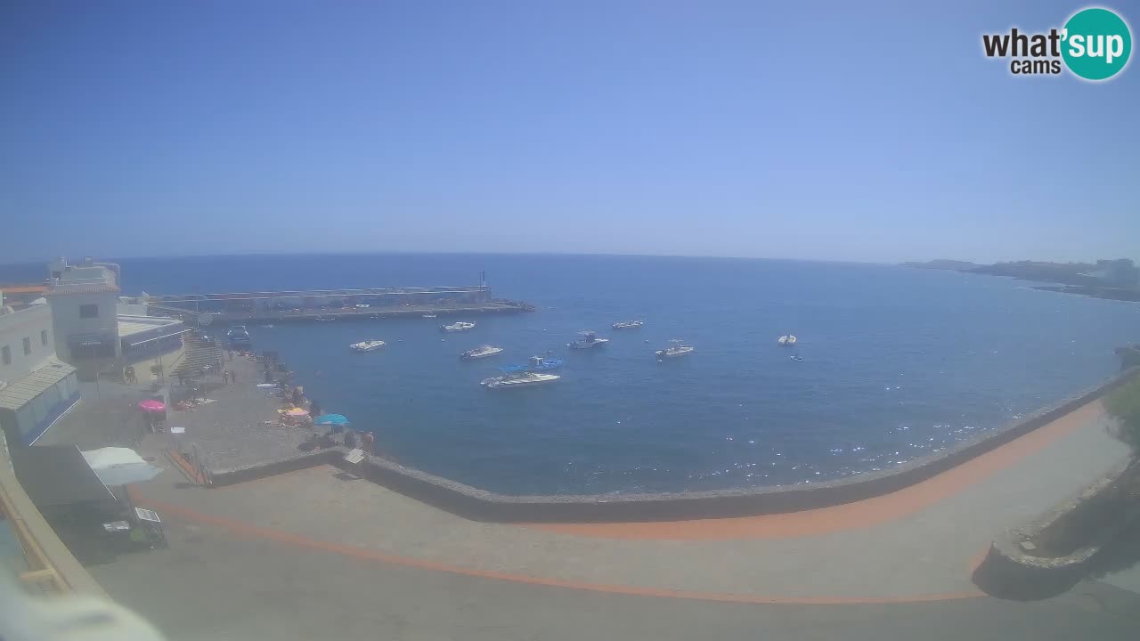 Los Abrigos – Promenade | Tenerife