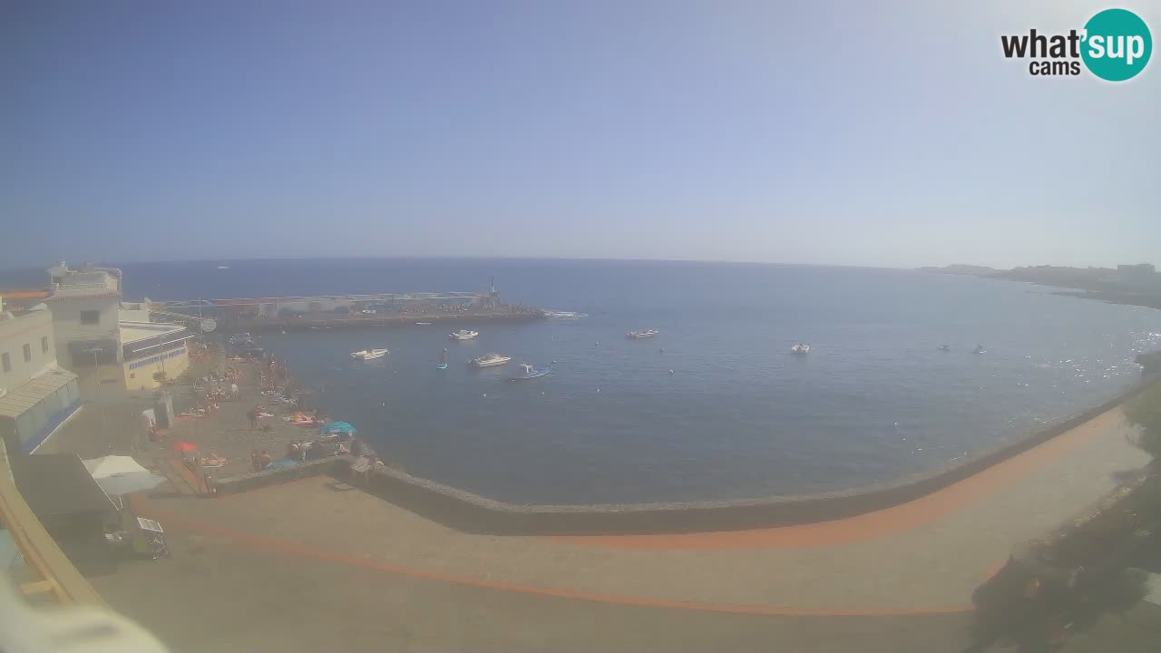 Los Abrigos – Promenade | Tenerife