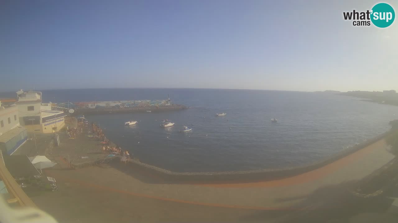 Los Abrigos – Lungomare | Tenerife