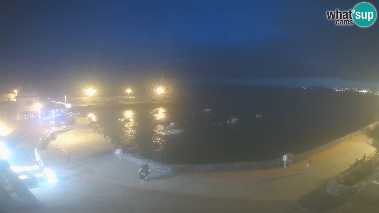 Los Abrigos – Promenada | Tenerife