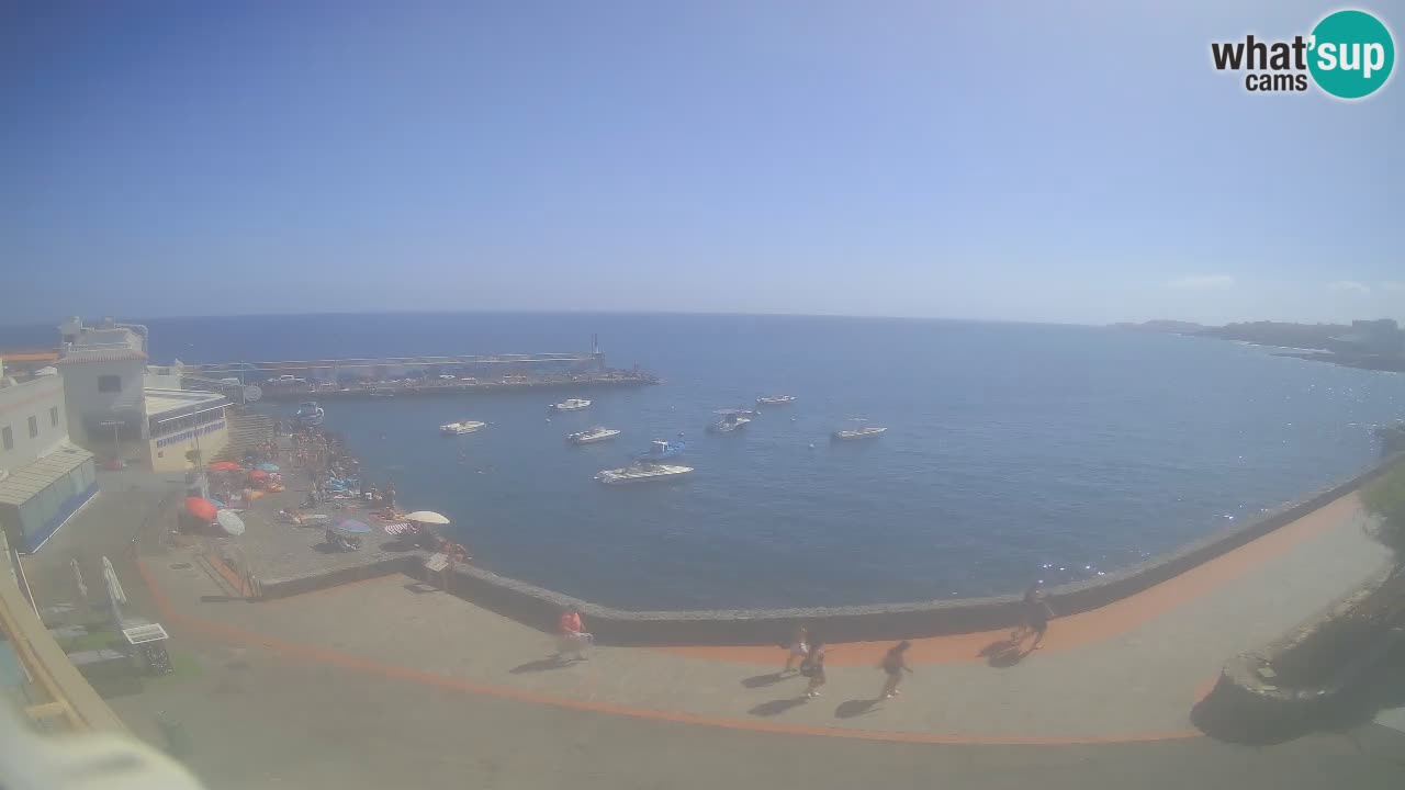 Los Abrigos – Promenade | Tenerife