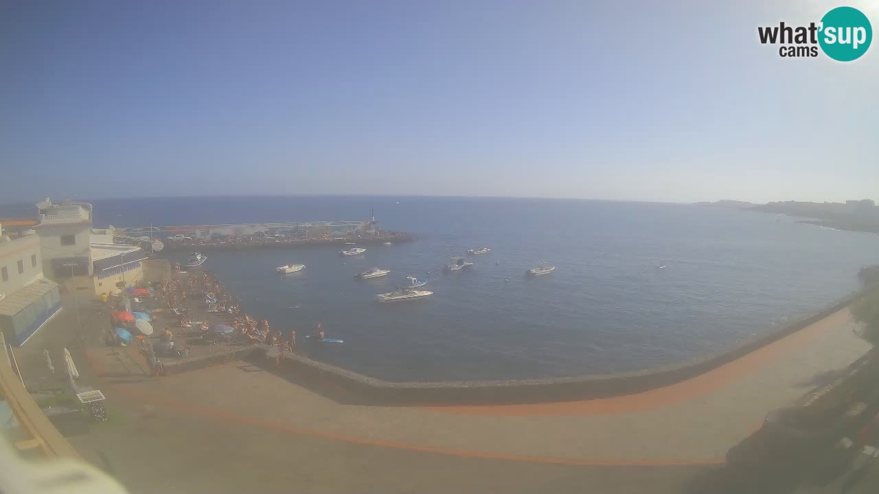 Los Abrigos – Promenade | Tenerife