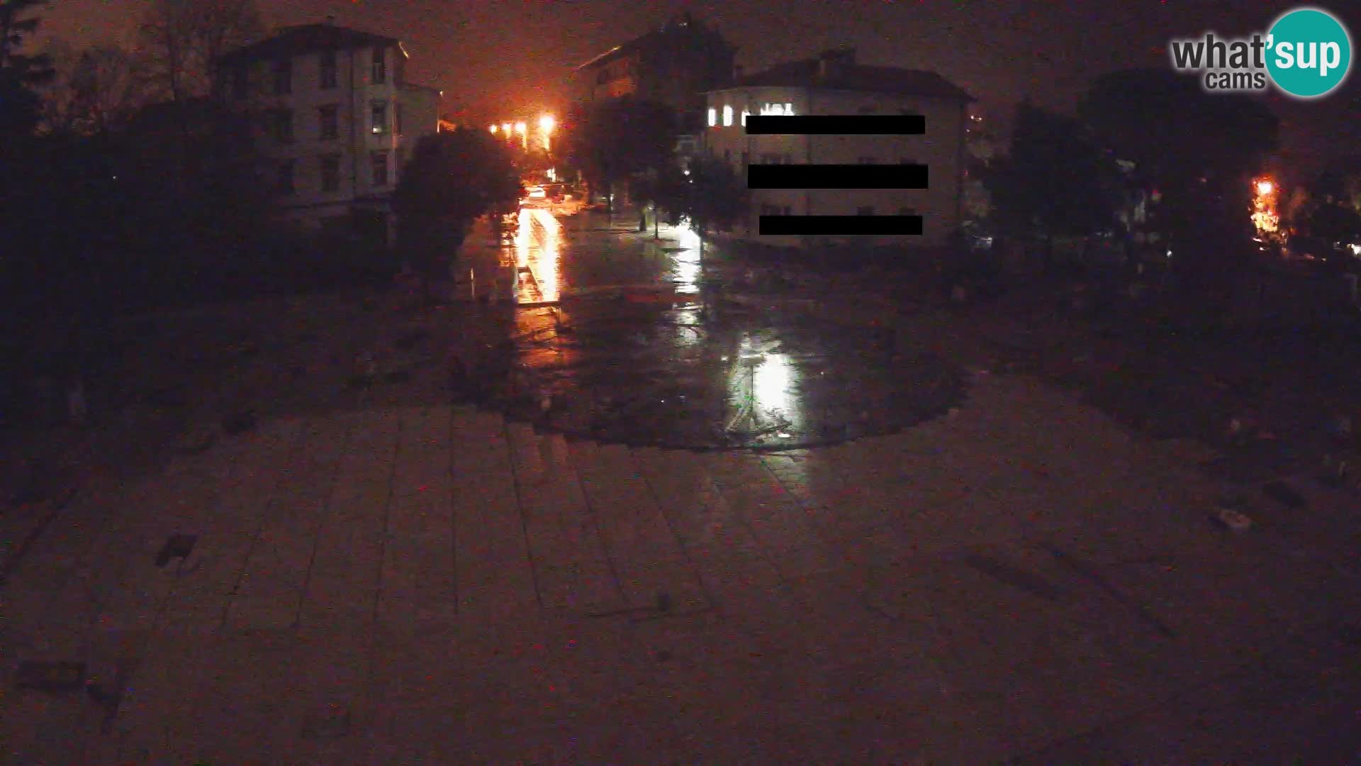 Webcam EuropaPlatz Nova Gorica / Transalpina Platz Gorizia – Görz