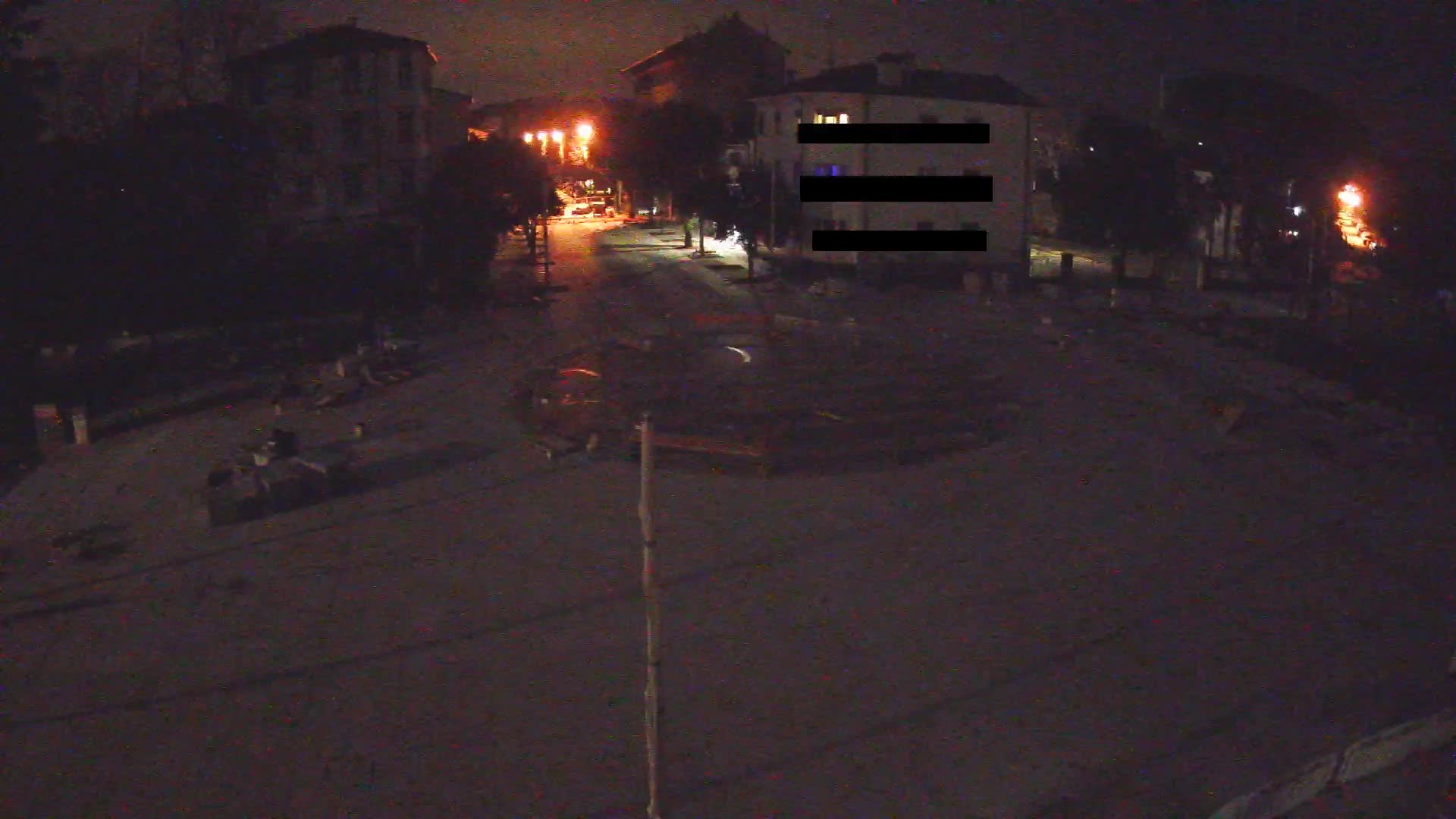 Webcam Place de l’Europe Nova Gorica / Transalpina Gorizia