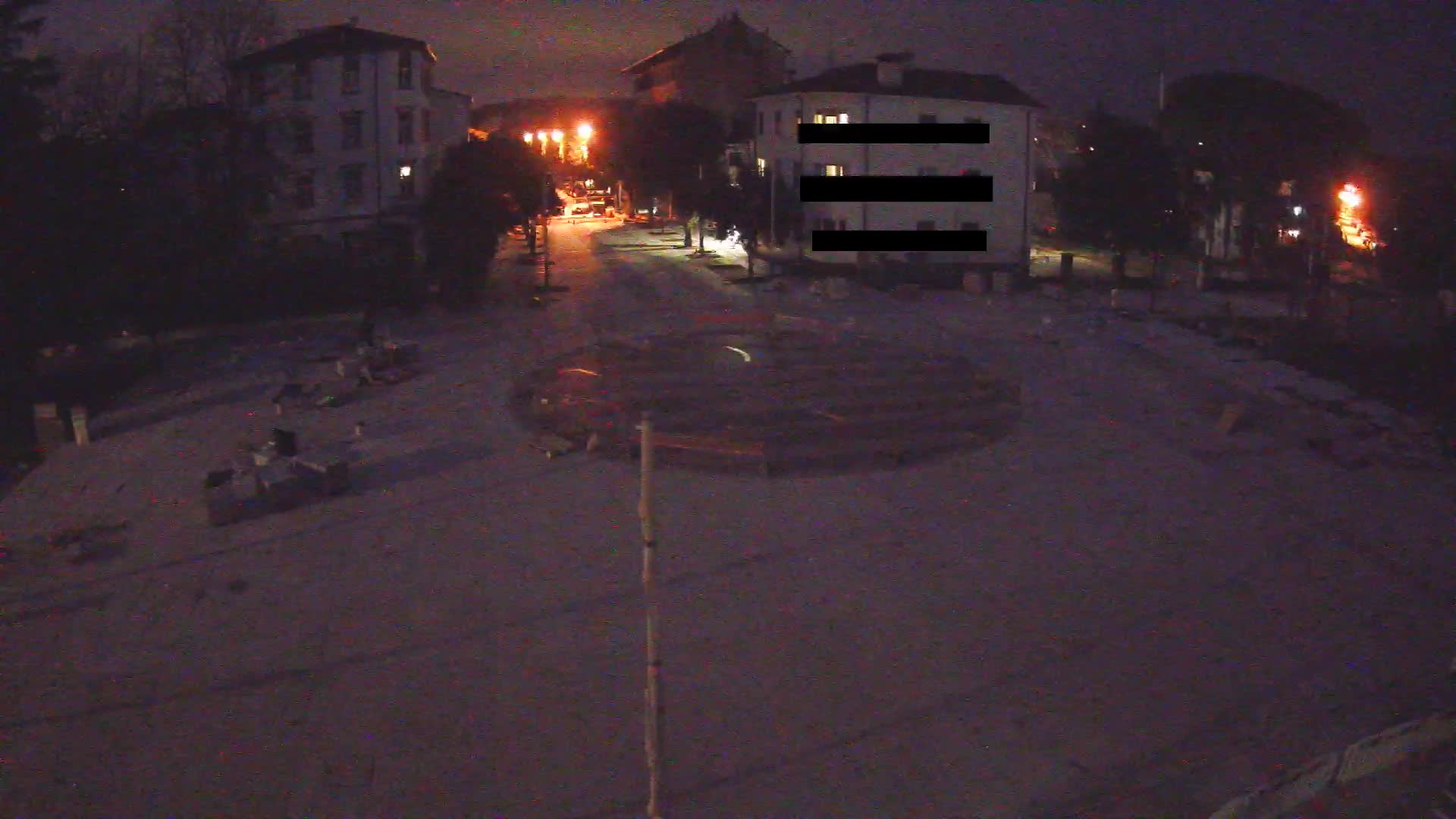 Webcam Place de l’Europe Nova Gorica / Transalpina Gorizia