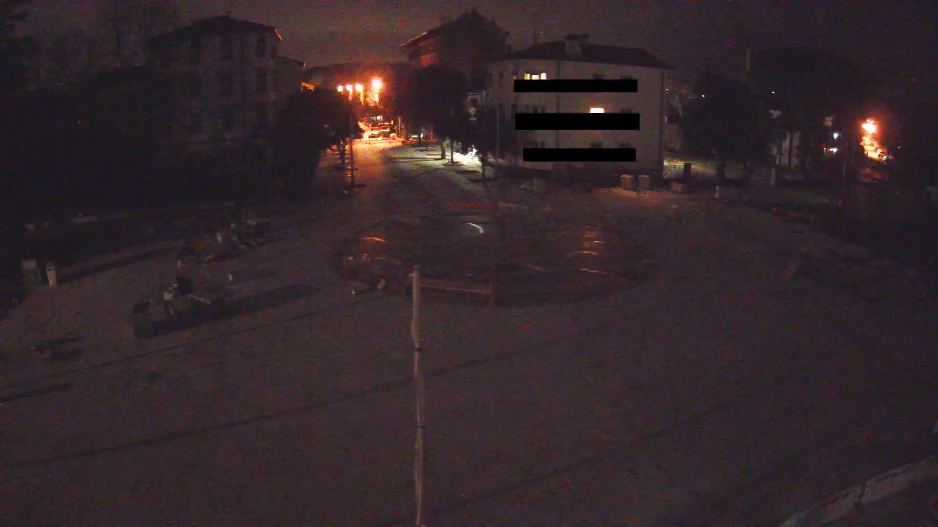 Webcam EuropaPlatz Nova Gorica / Transalpina Platz Gorizia – Görz