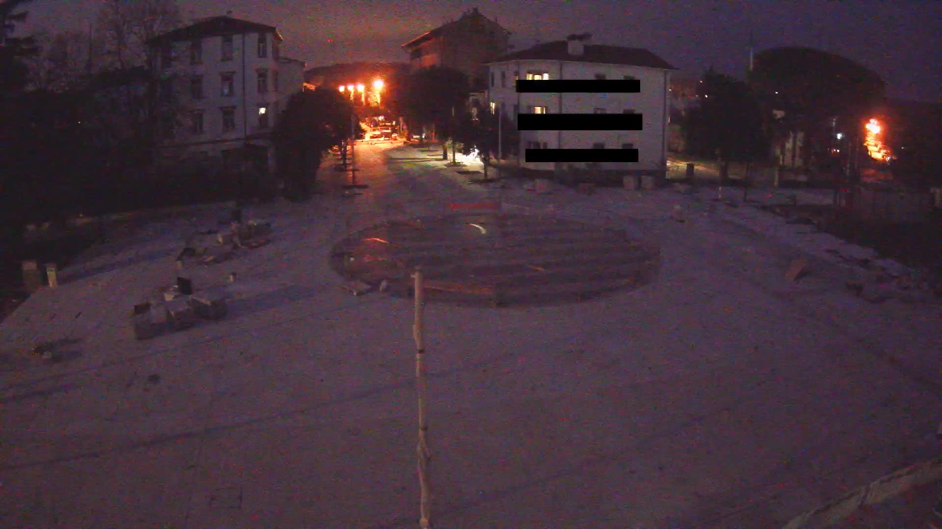 Webcam Europa square / Transalpina – Nova Gorica | Gorizia