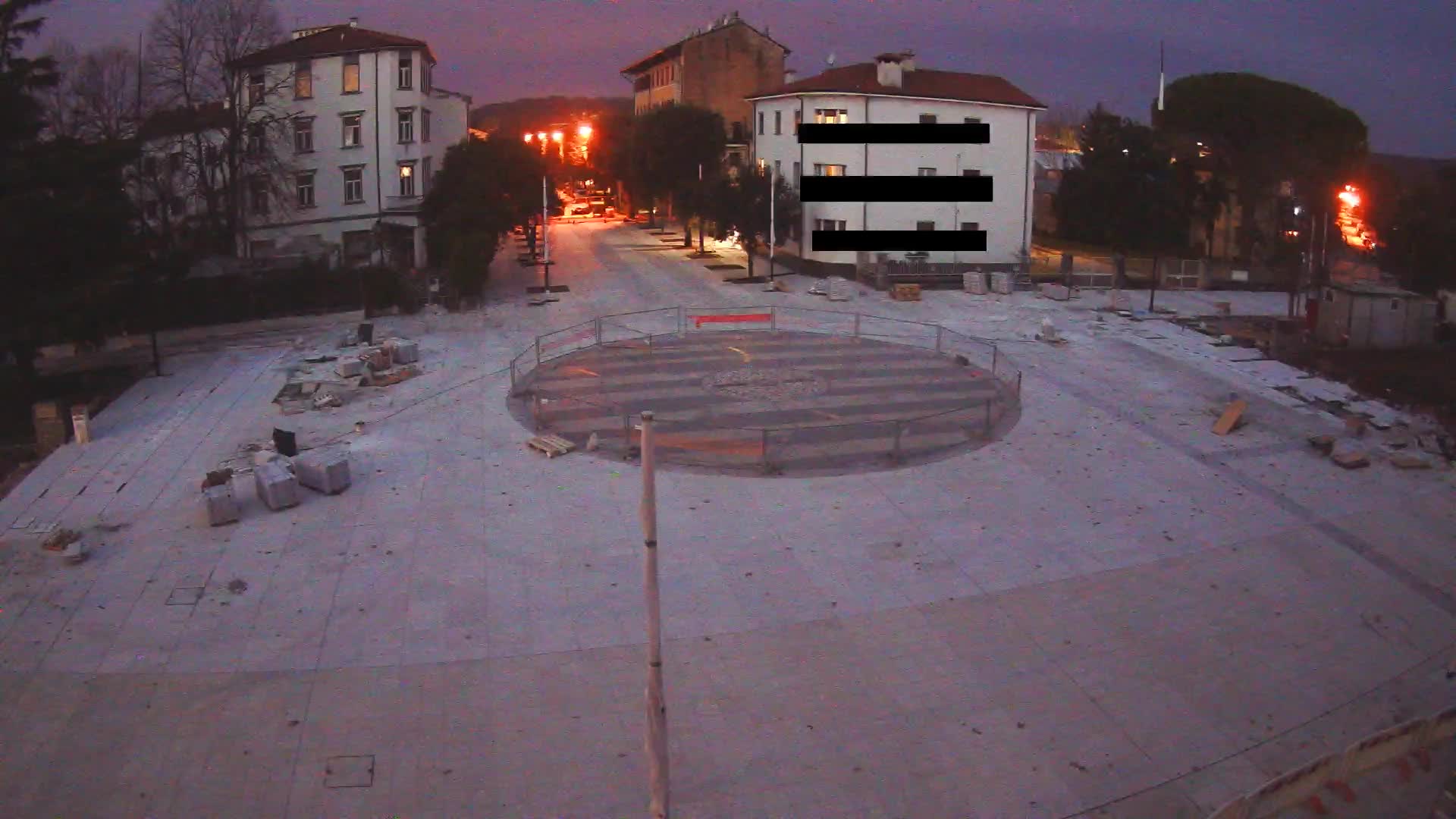 Webcam Europa square / Transalpina – Nova Gorica | Gorizia