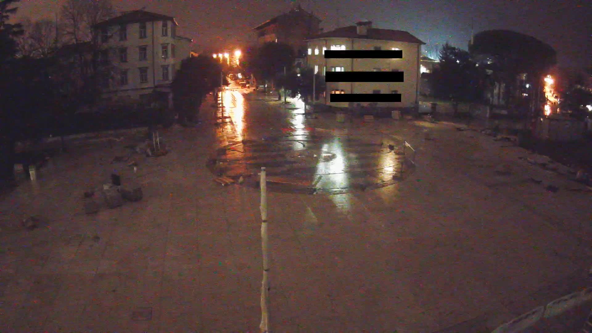 Webcam EuropaPlatz Nova Gorica / Transalpina Platz Gorizia – Görz