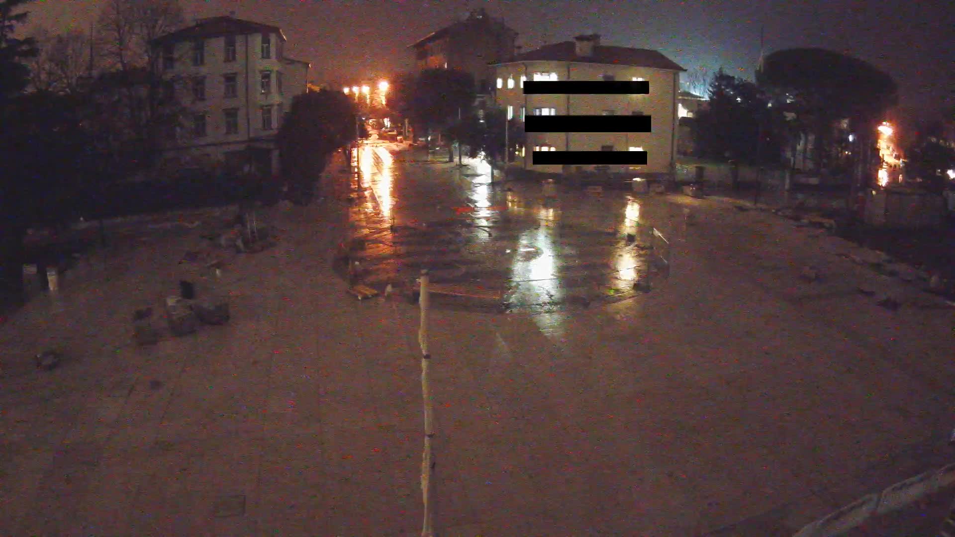 Webcam Europa square / Transalpina – Nova Gorica | Gorizia