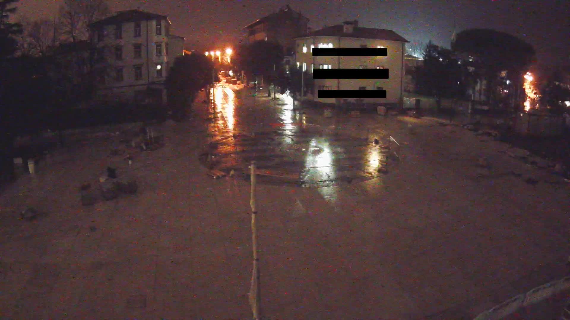 Webcam EuropaPlatz Nova Gorica / Transalpina Platz Gorizia – Görz