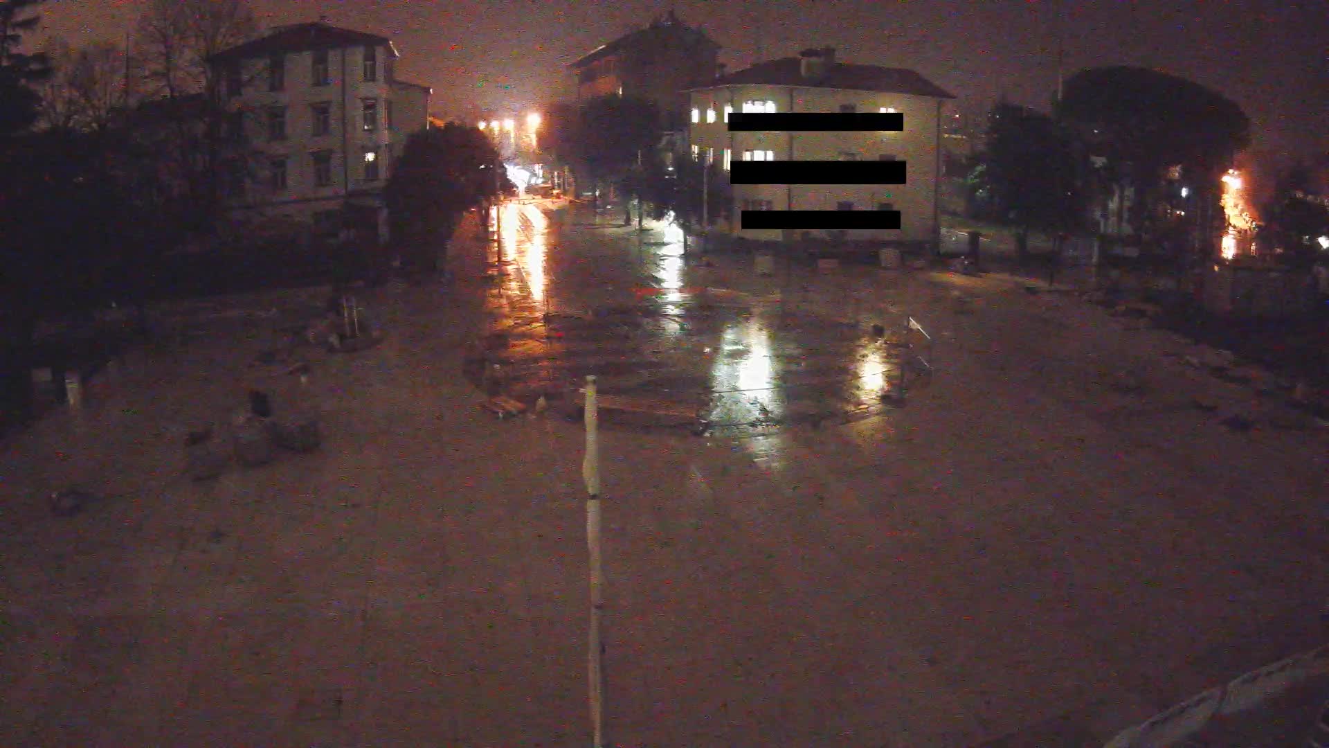 Webcam EuropaPlatz Nova Gorica / Transalpina Platz Gorizia – Görz