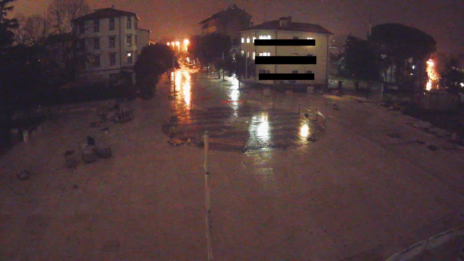 Webcam EuropaPlatz Nova Gorica / Transalpina Platz Gorizia – Görz