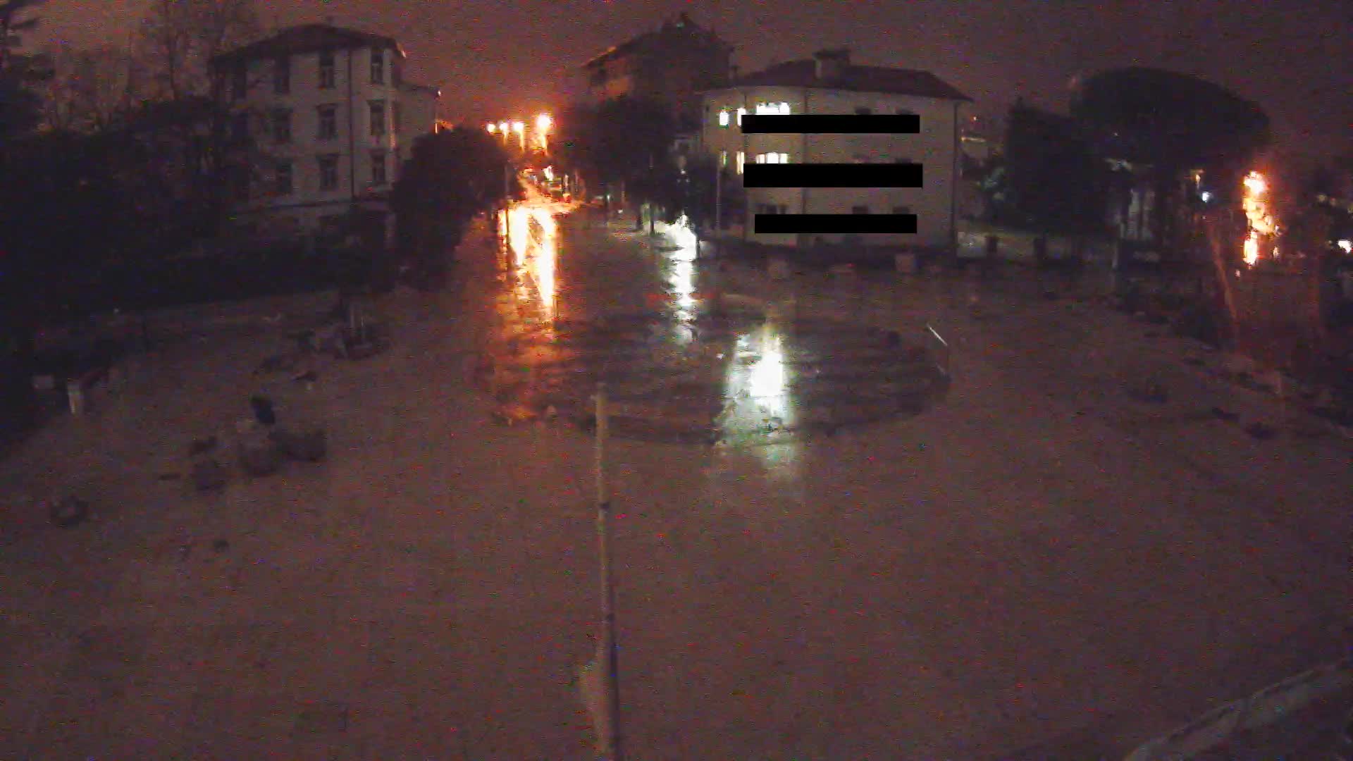 Webcam Europa square / Transalpina – Nova Gorica | Gorizia