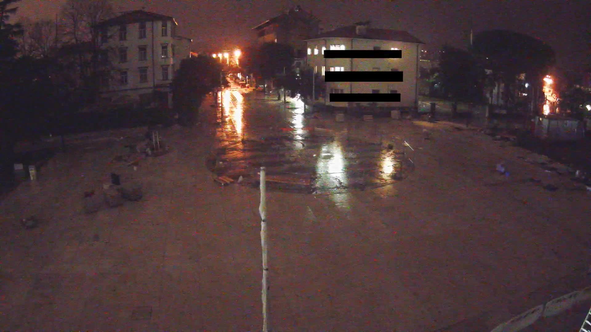 Webcam Europa square / Transalpina – Nova Gorica | Gorizia