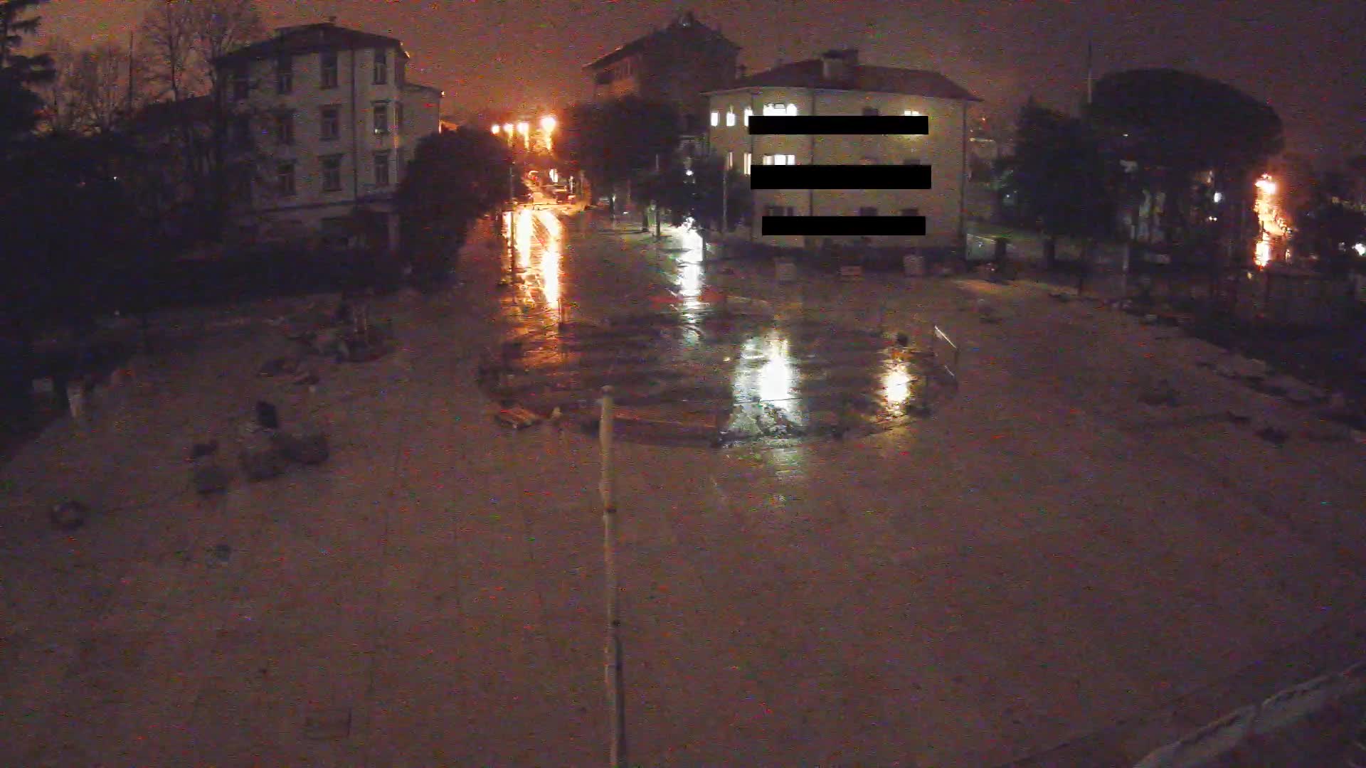 Webcam Europa square / Transalpina – Nova Gorica | Gorizia