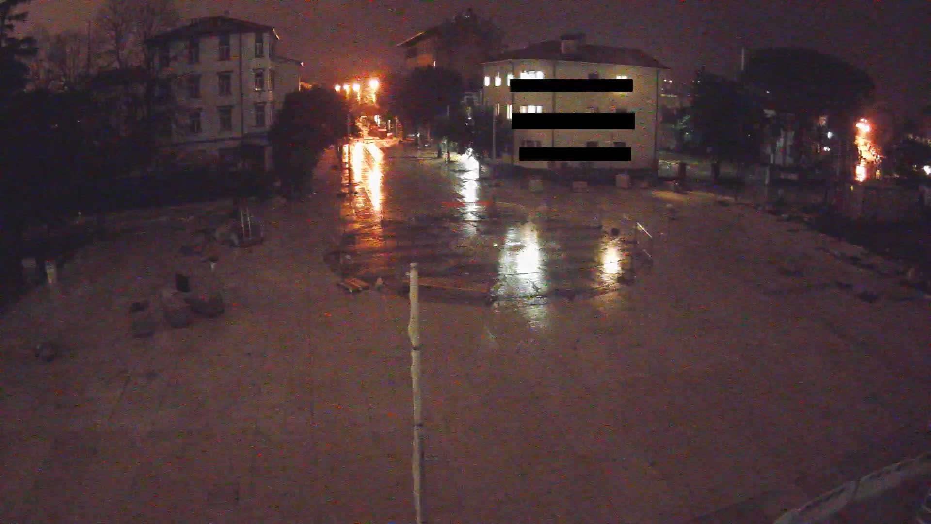 Webcam Europa square / Transalpina – Nova Gorica | Gorizia