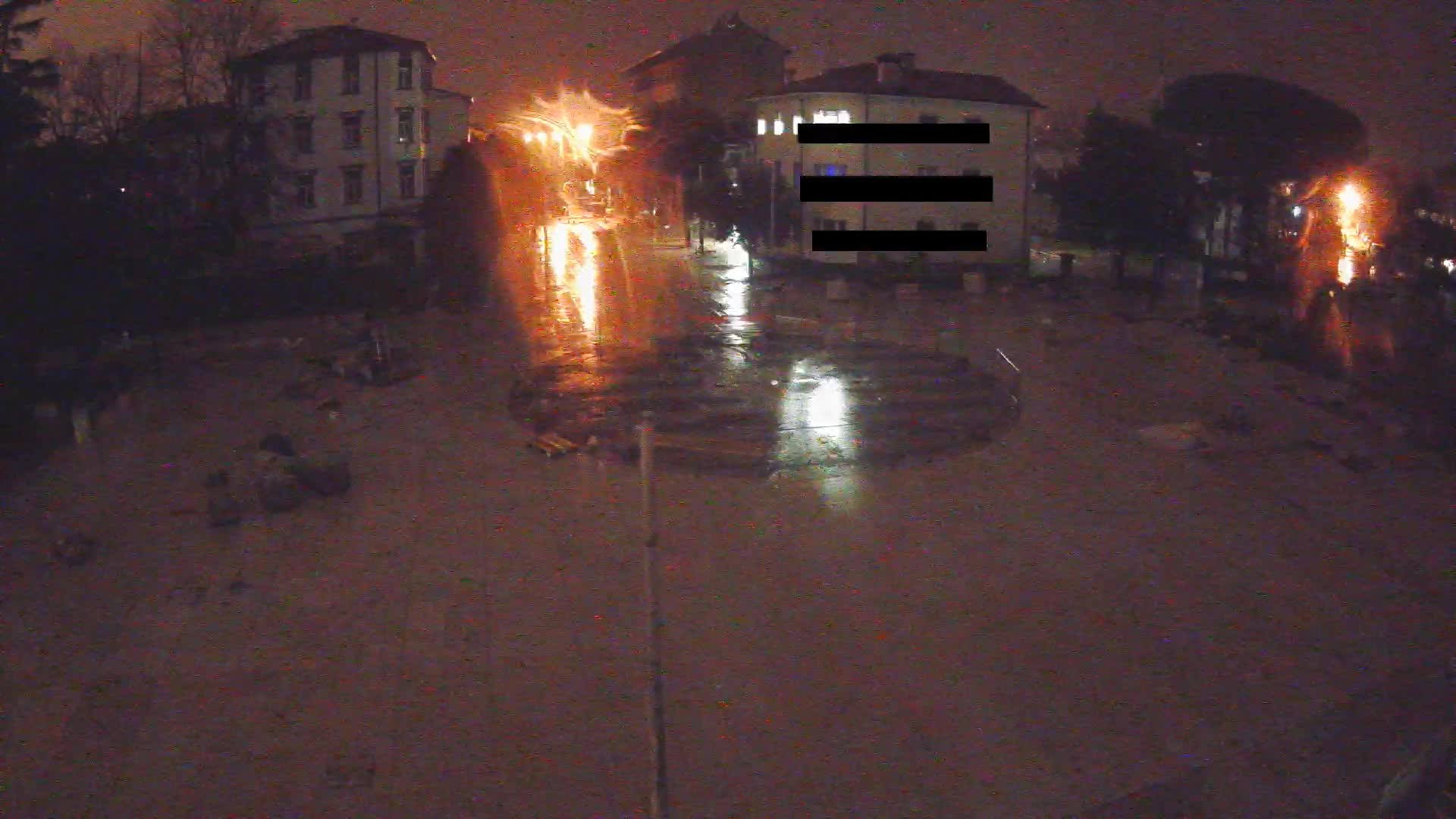 Webcam EuropaPlatz Nova Gorica / Transalpina Platz Gorizia – Görz