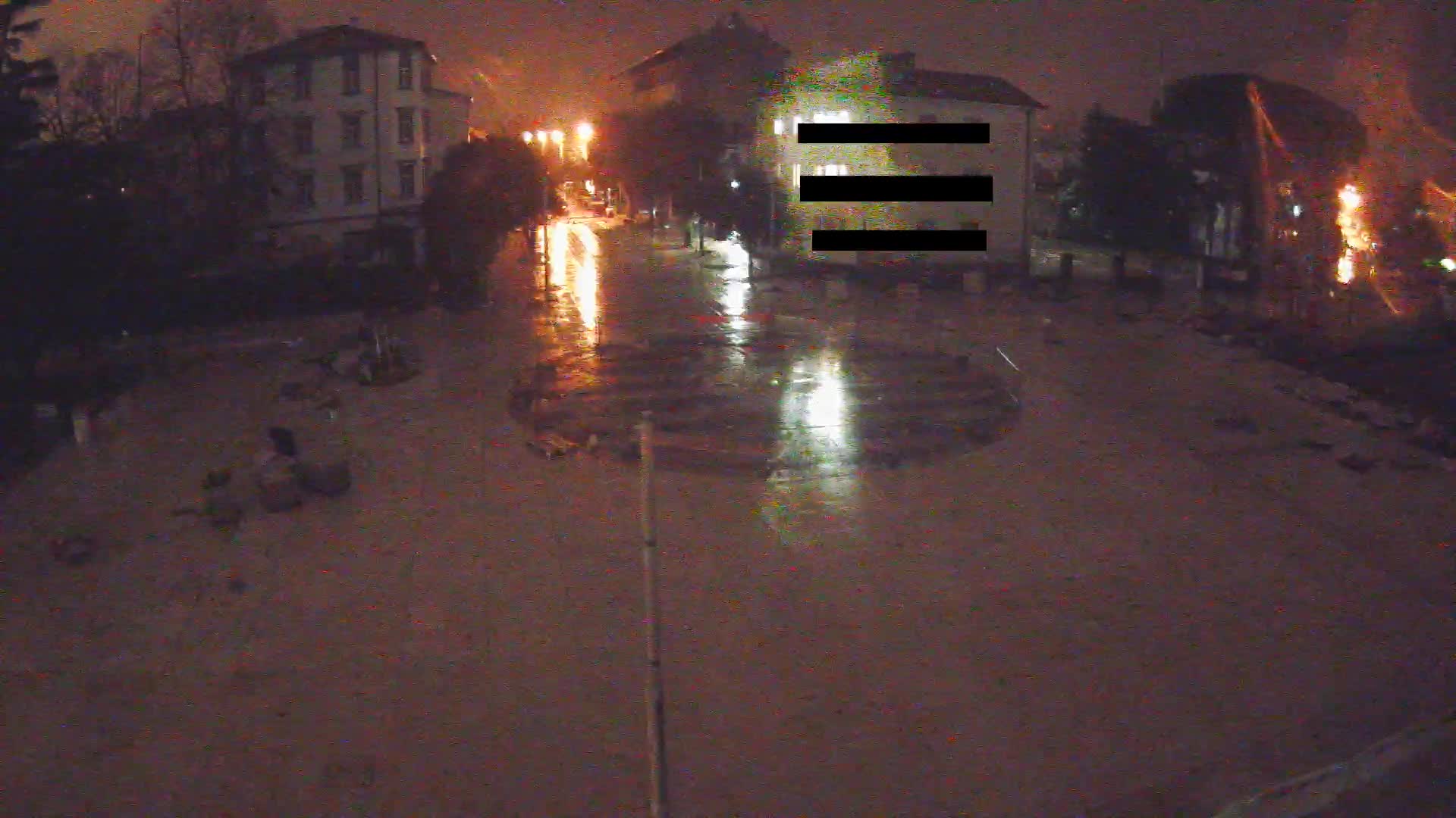 Webcam EuropaPlatz Nova Gorica / Transalpina Platz Gorizia – Görz