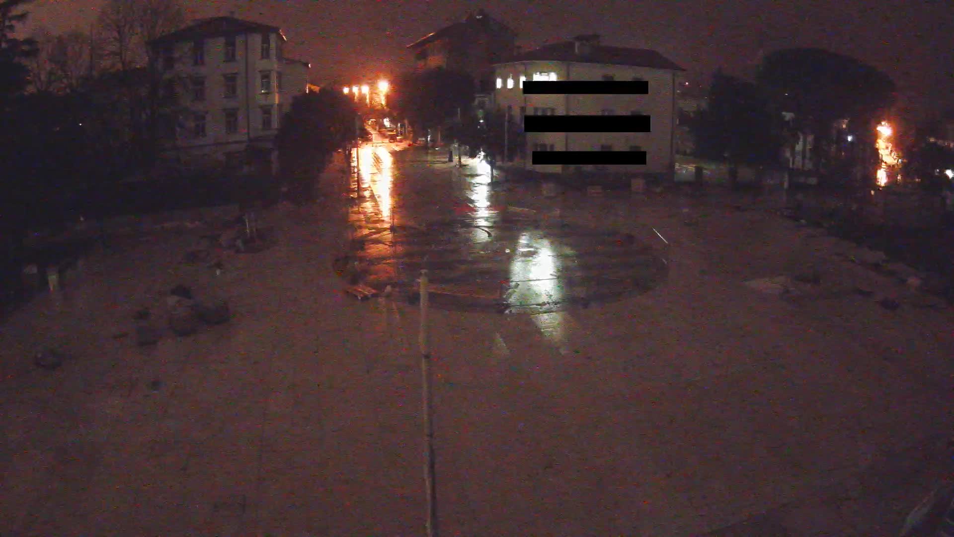 Webcam Europa square / Transalpina – Nova Gorica | Gorizia