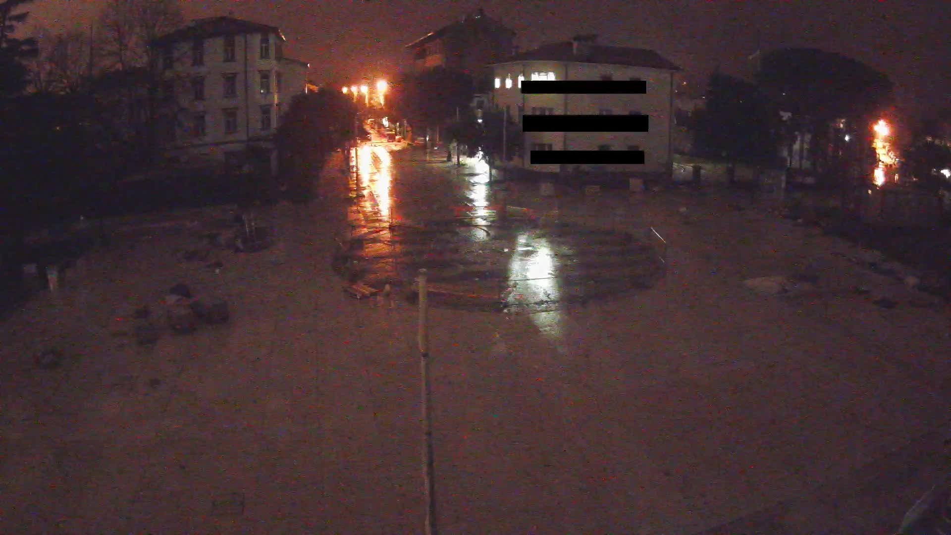 Webcam Europa square / Transalpina – Nova Gorica | Gorizia