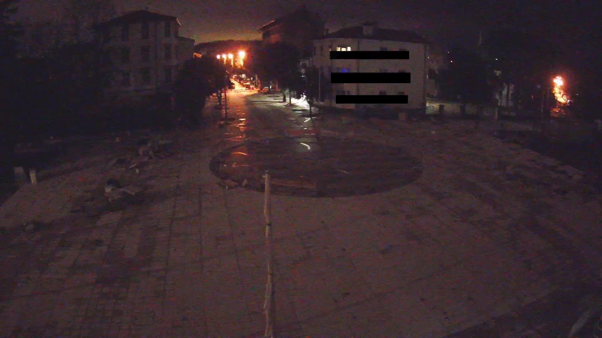 Webcam Europa square / Transalpina – Nova Gorica | Gorizia