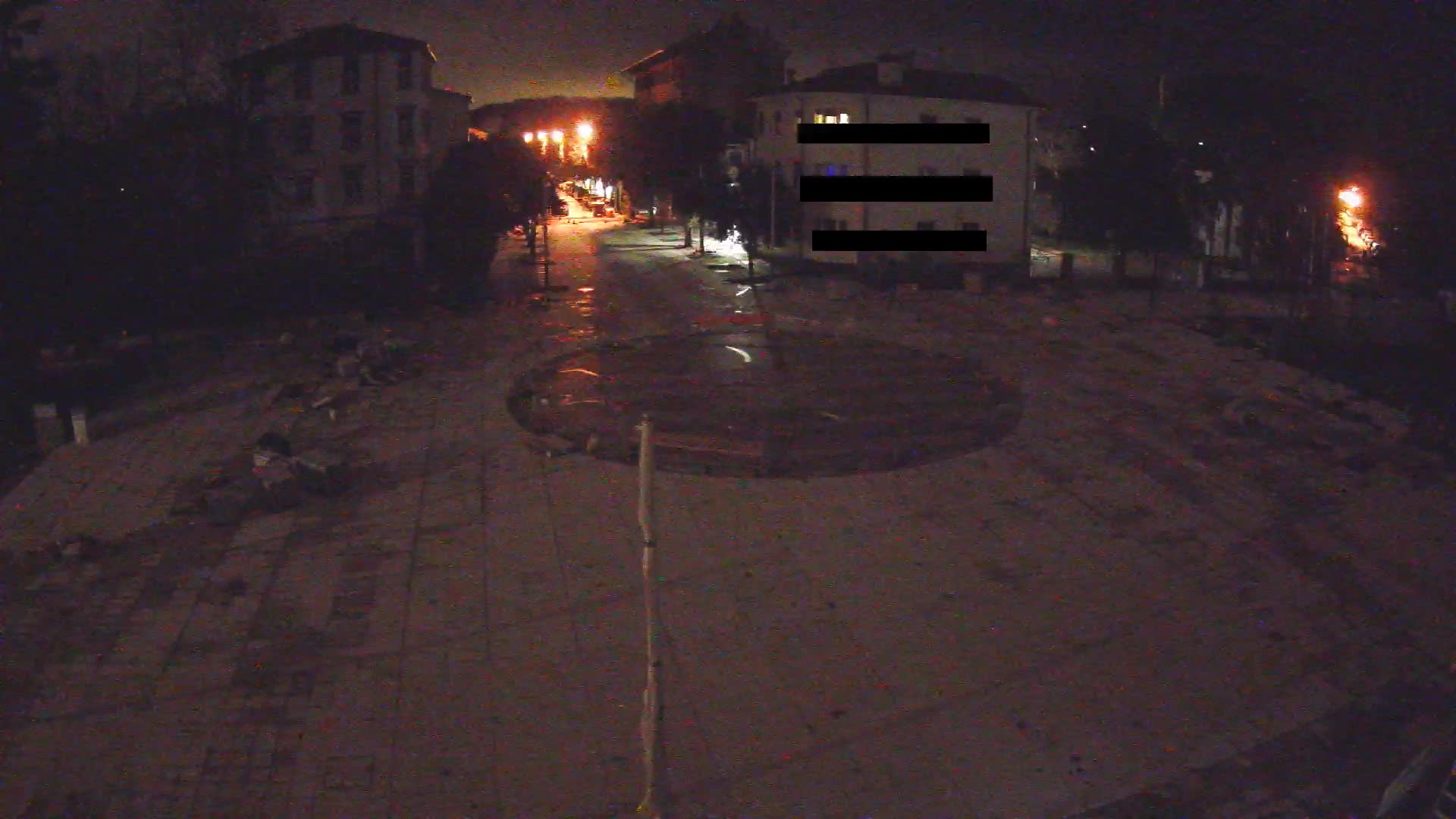 Webcam Place de l’Europe Nova Gorica / Transalpina Gorizia