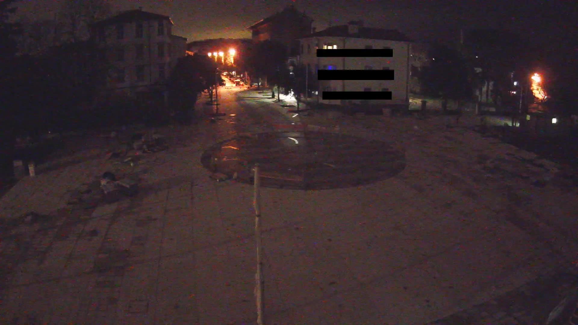 Webcam Europa square / Transalpina – Nova Gorica | Gorizia