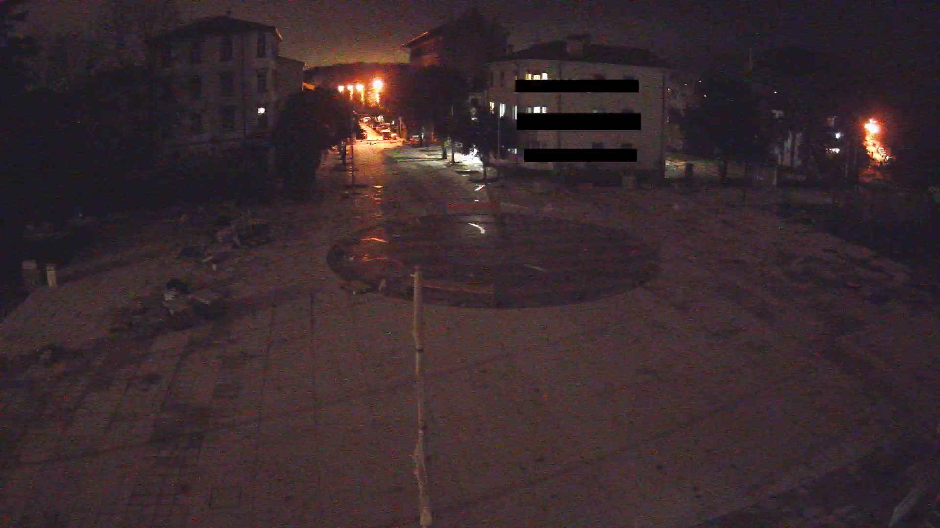 Webcam plaza Europa Nova Gorica / Transalpina – Gorizia