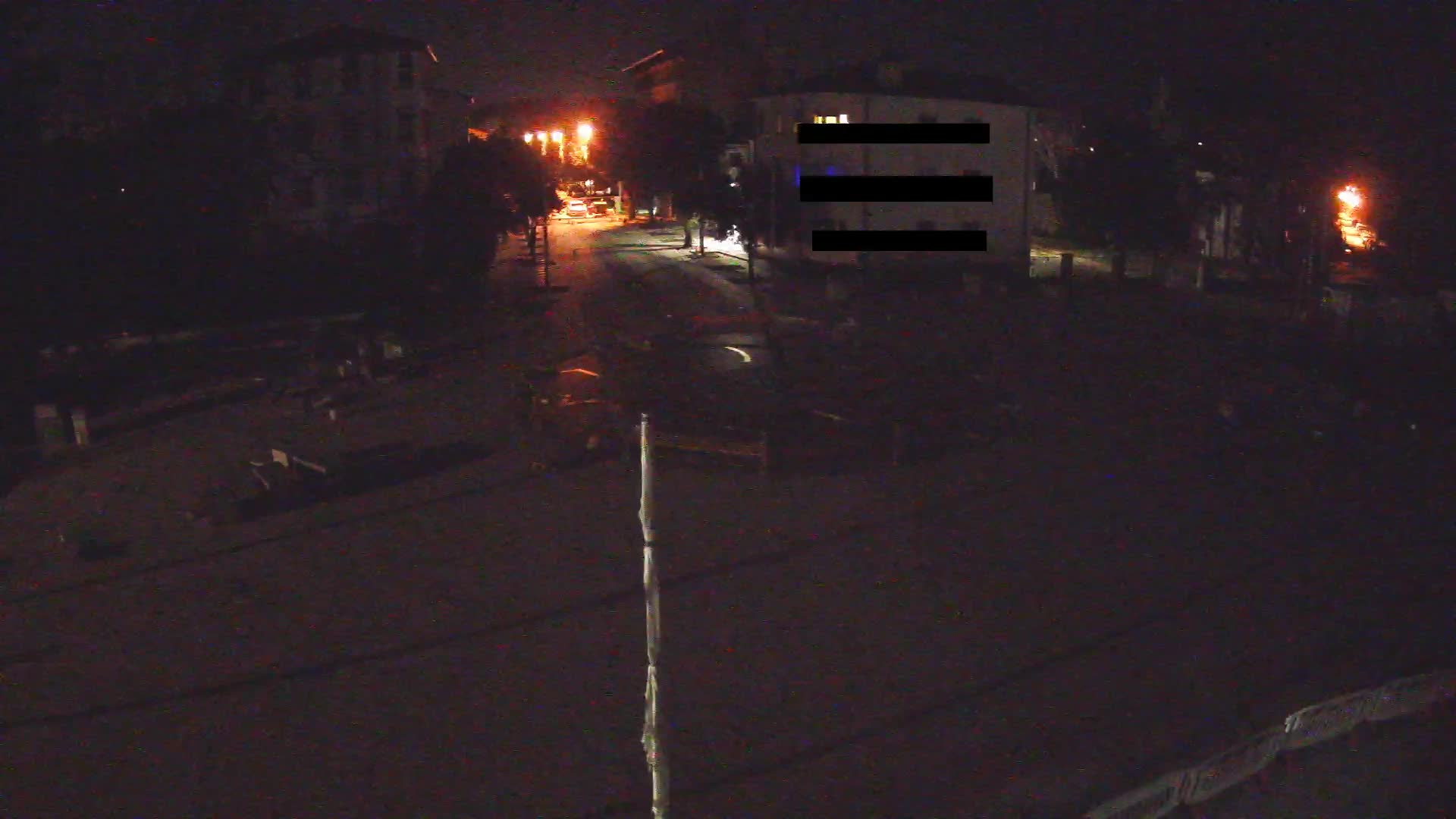 Webcam Place de l’Europe Nova Gorica / Transalpina Gorizia