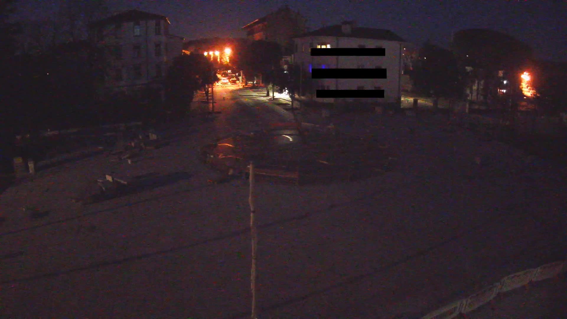 Webcam Place de l’Europe Nova Gorica / Transalpina Gorizia