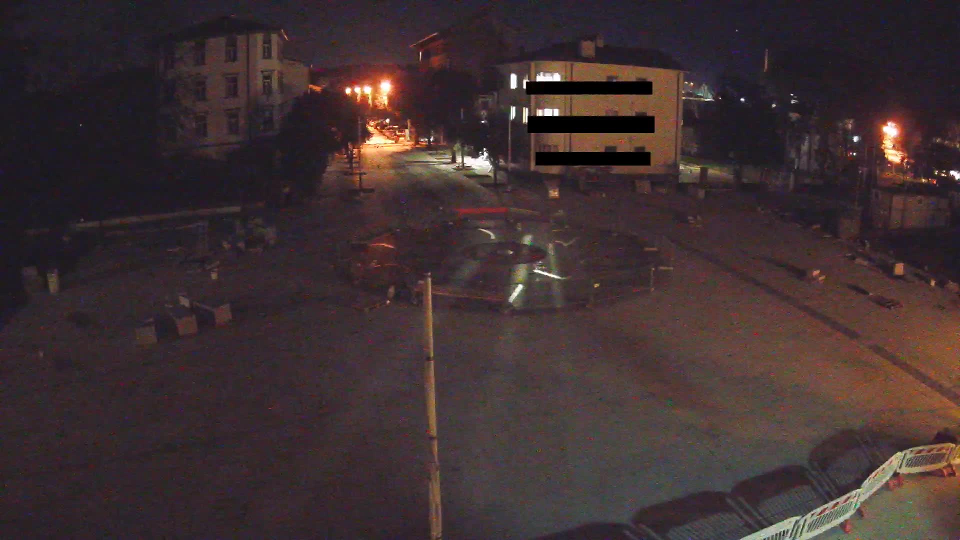 Webcam EuropaPlatz Nova Gorica / Transalpina Platz Gorizia – Görz