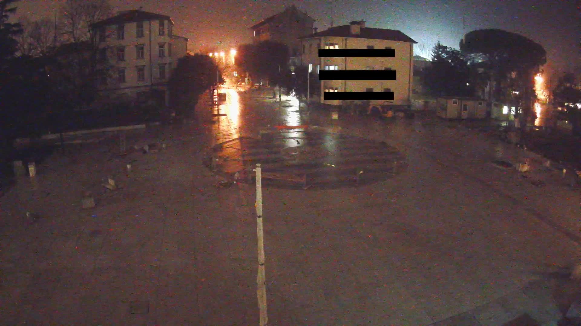 Webcam Europa square / Transalpina – Nova Gorica | Gorizia