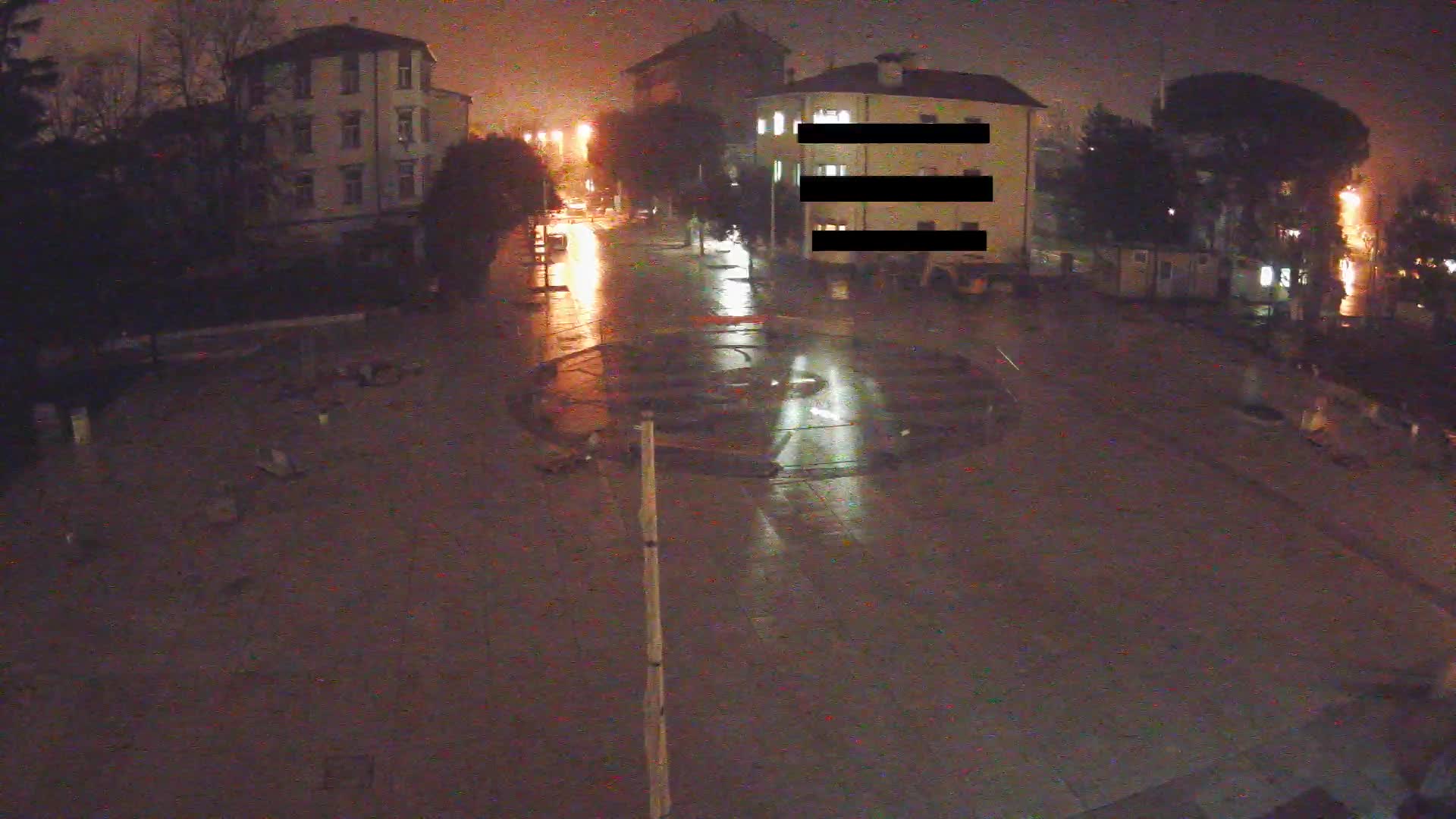 Webcam Europa square / Transalpina – Nova Gorica | Gorizia