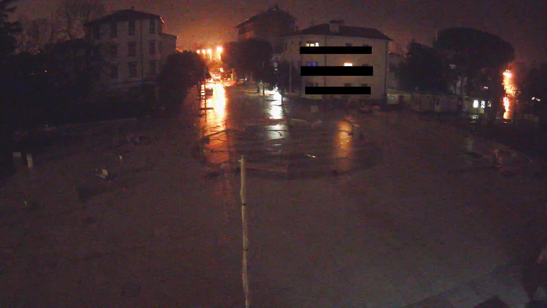 Webcam Europa square / Transalpina – Nova Gorica | Gorizia